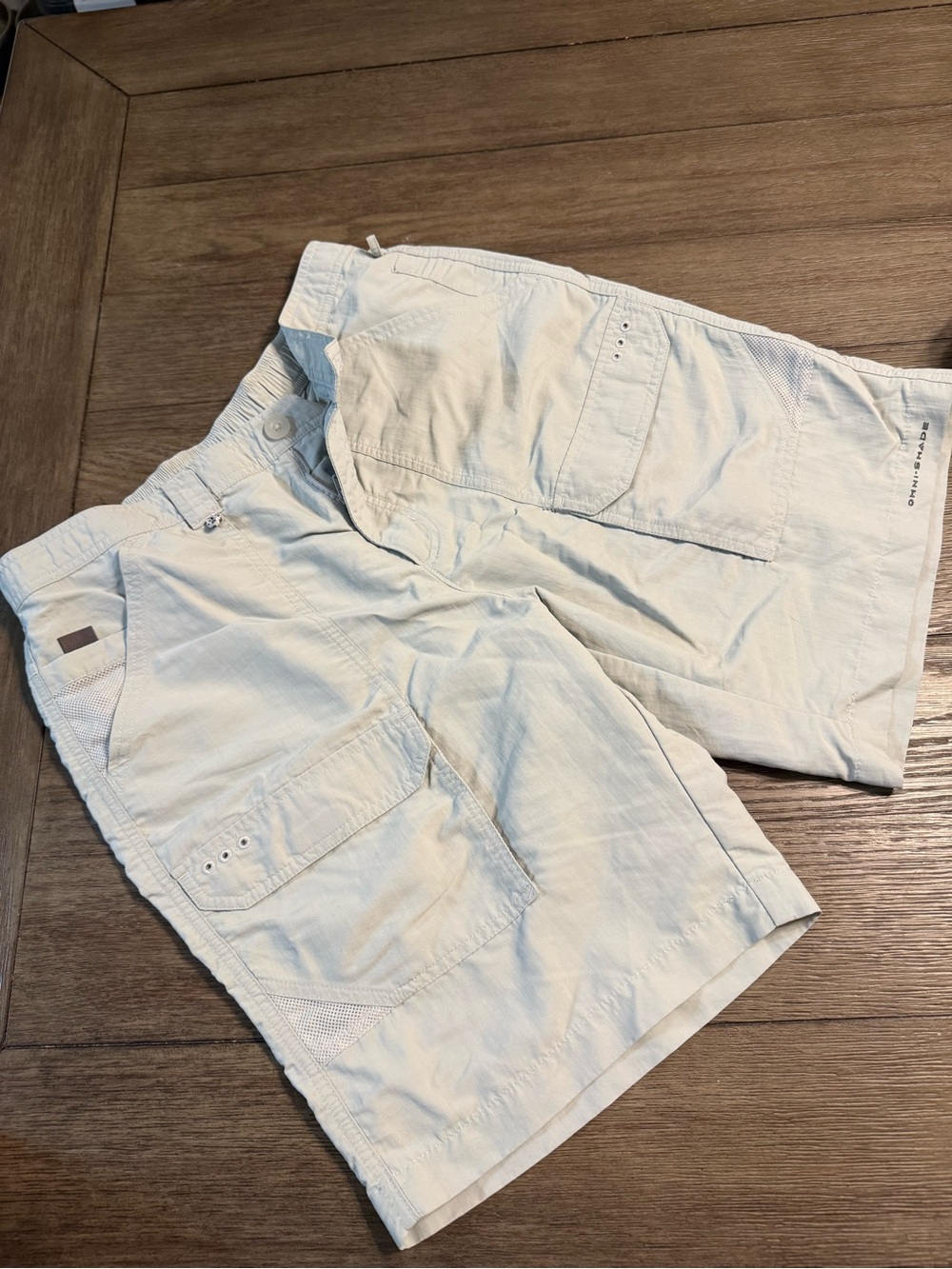 Men's Columbia Shorts